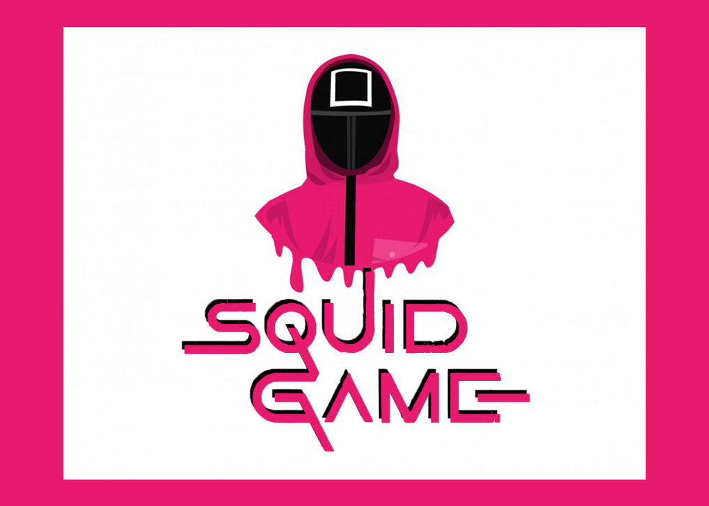 Team Building Squid Game